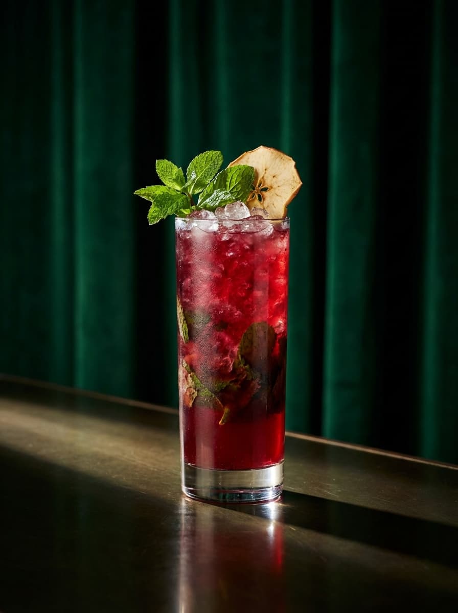 Otaheite Mojito