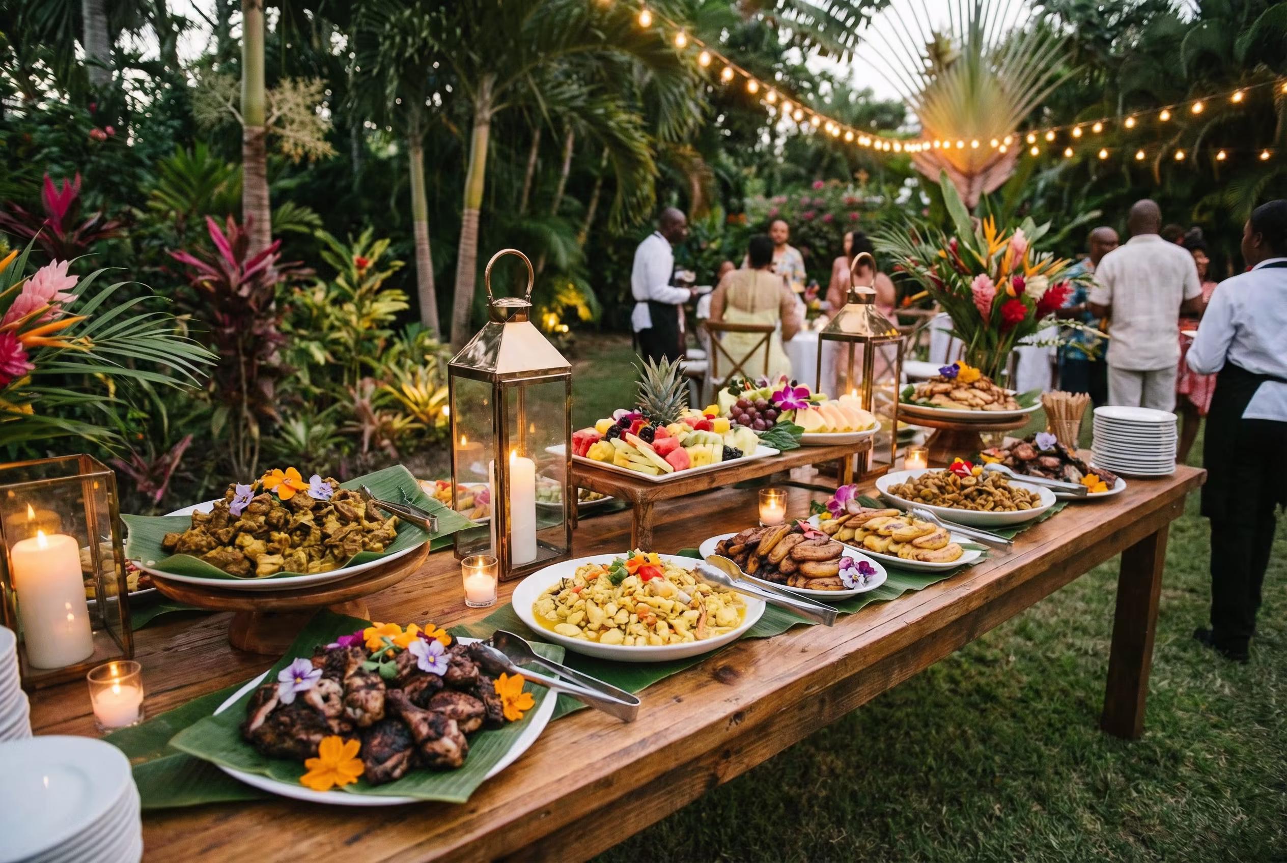 Istry Catering — Istry venture